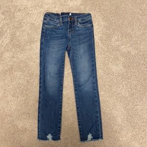 Old Navy skinny jeans